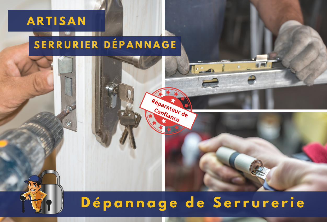 Serrurier Limours (91470) - Trouvez un professionnel de confiance pour votre sécuritéVous recherchez...