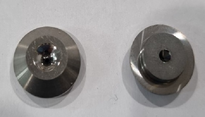 DIE, BUSH Product Information Ultra-precise tools which are made of tungsten carbide. The size is ma...