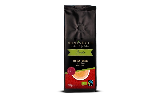 Bio Faitrade Kaffee und spitzenmäßiger Geschmack? Geht. Unsere Melma’s Bio Fairtrade Leandra Kaffeer...