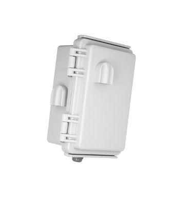 IRIS 1902, Détecteur et capteur de mesure de particules PM10 PM2.5 PM1 RF Mesh