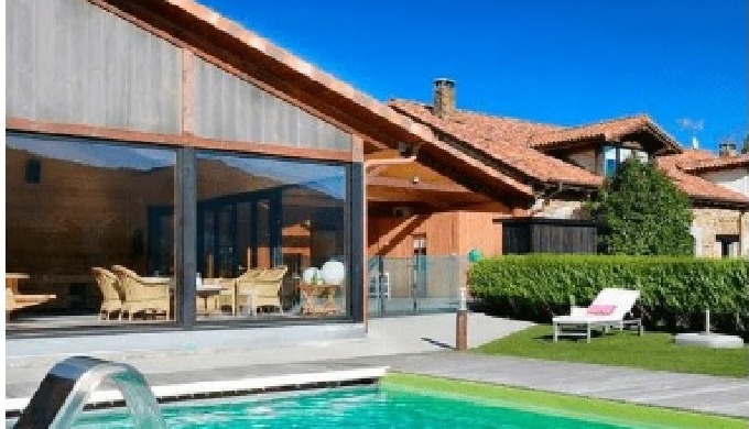 Vacaciones perfectas en nuestros apartamentos turísticos de Ea Astei