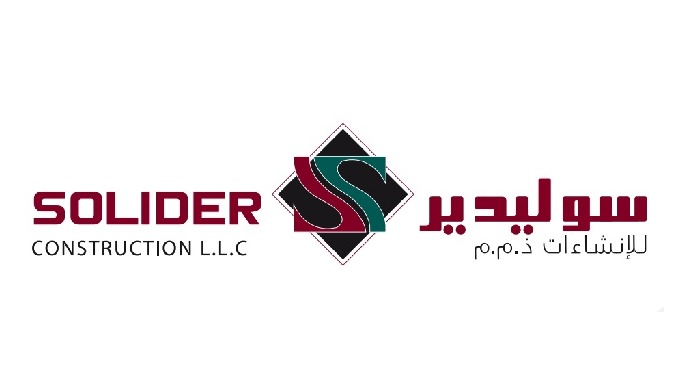 M/s Solider Constructions L.L.C, is a leading UAE subcontinent based Construction Contractors. We ar...