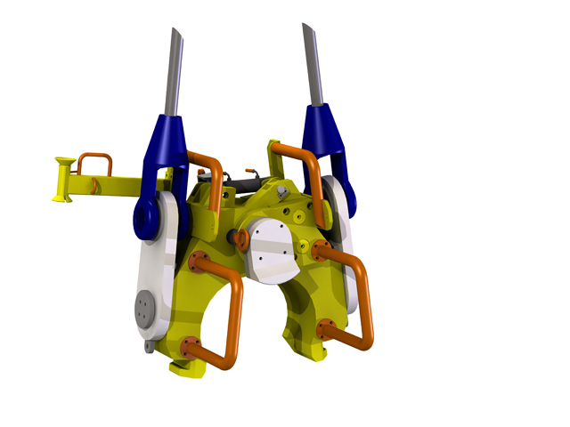 FLOWLINE LIFTING TOOL - FLT FLOWLINE LIFTING TOOL - FLT