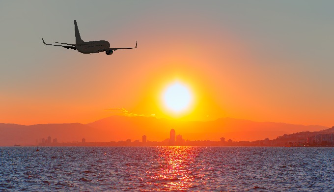 Working with the best airlines to meet the needs of our customers. We are a customer-oriented compan...
