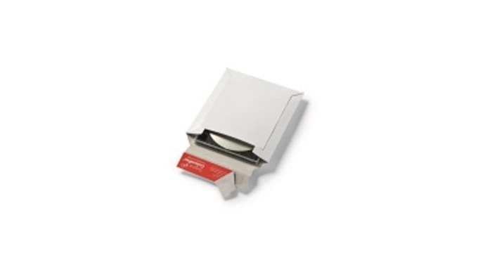 Cardboard Envelopes are an eco-friendly mailing solution which ensures your flat or thin items are w...