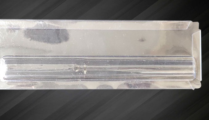 Uno Plast is the most trusted name in the industry for providing high-quality custom thermoformed st...