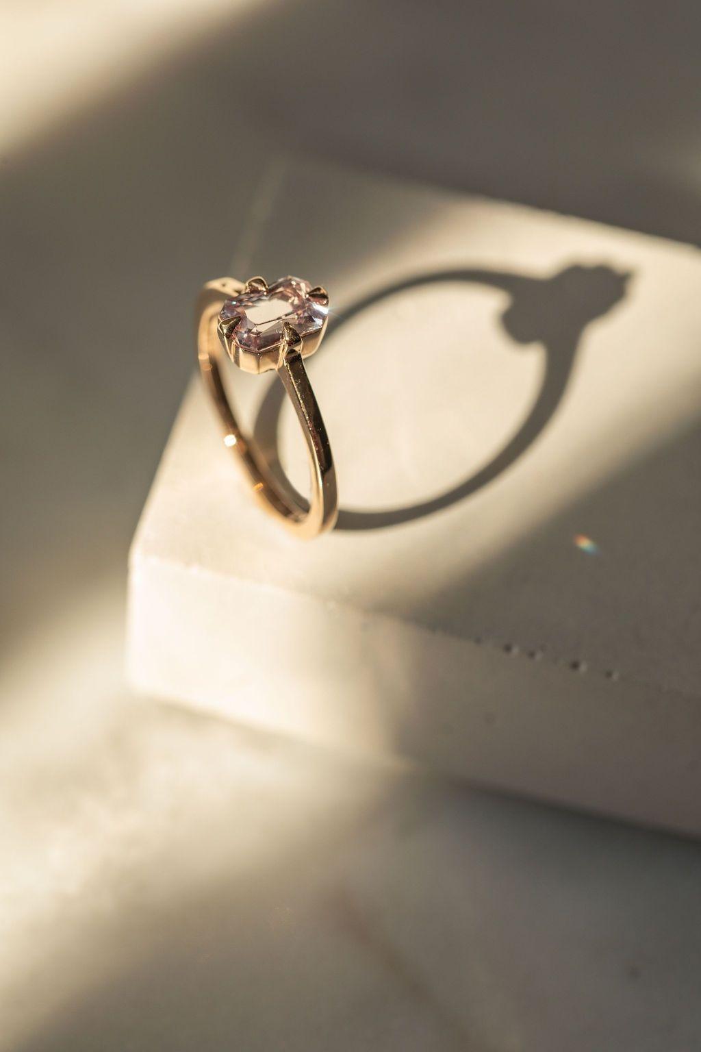 Kisaan Die Tech Private Limited produces forged Rings suitable for a variety of industrial applicati...