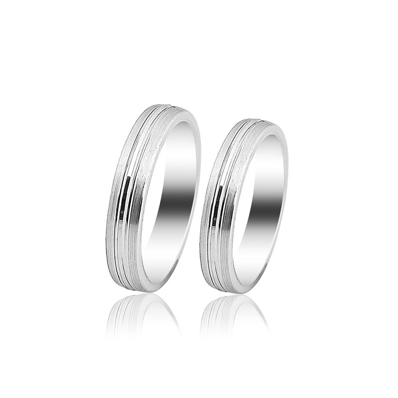 Gold :14K (585) Stone : - Women Size : 5-13 Man Size : 7-13 Weight : 8,00 gr
