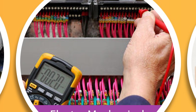 Top Building Maintenance Company in Dubai offers best maintenance service. We assure you the best qu...