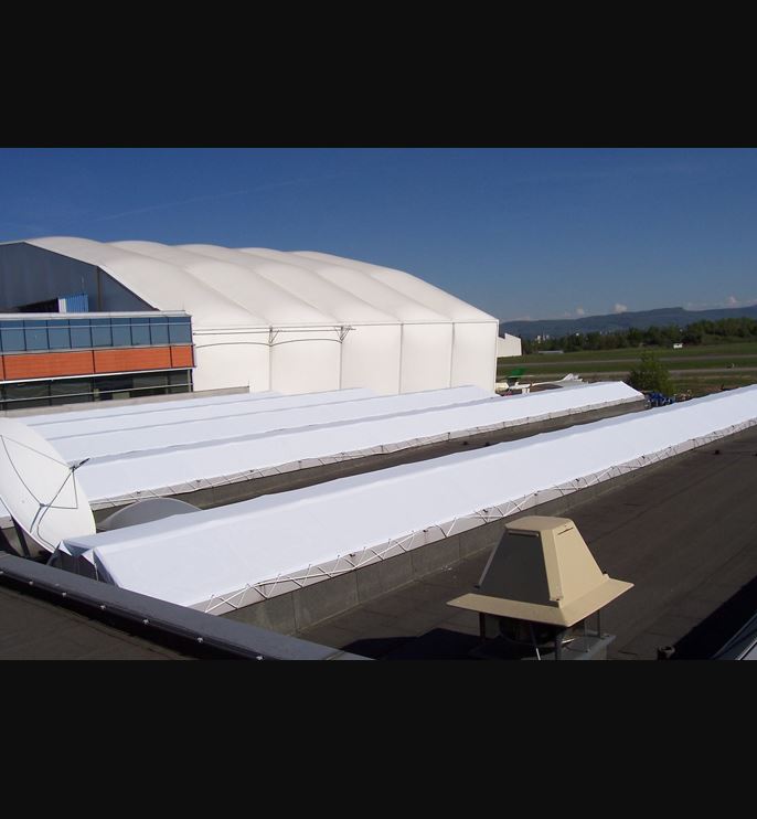 Expertise du groupe BHD : Protections pour l’industrie