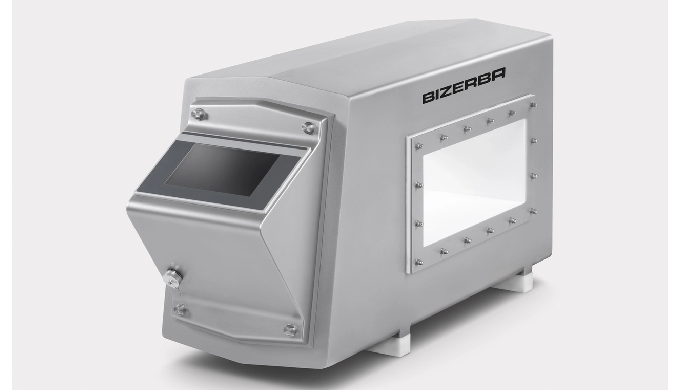 Détecteur de métaux multi-spectres INTUITY