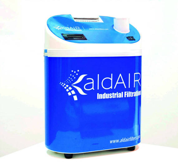 The Ionized Oxygen Equipment is a device equipped with a purification technology based on said Ioniz...