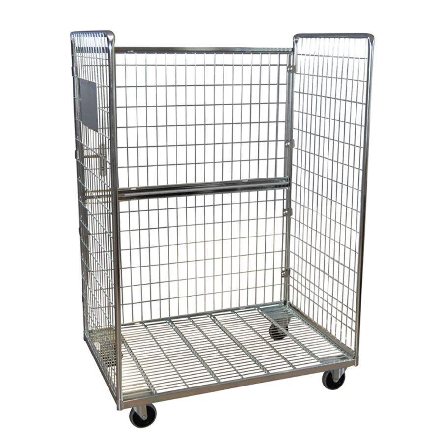 SANCHEZ INDUSTRIE, vous propose une large gamme de produits pour de nombreuses solutions logistiques...