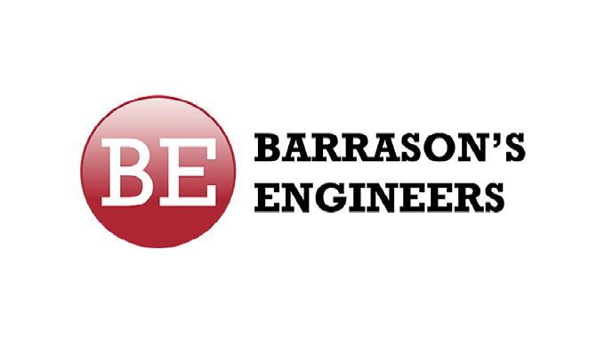 Barrason’s Engineers are growing their reputation in the building industry for high quality and effi...