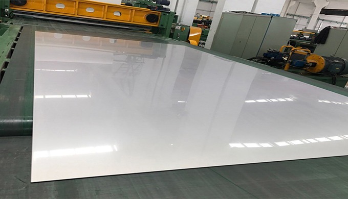 Process: cold rolled Surface: 2B, No.1, BA, pickling, blasting etc. Length: 12000mm or customized Th...