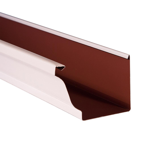 RECTANGULAR GUTTERS 5