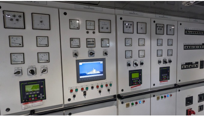 At Ashmit Engineering, we are dedicated to providing end-to-end industrial automation services tailo...