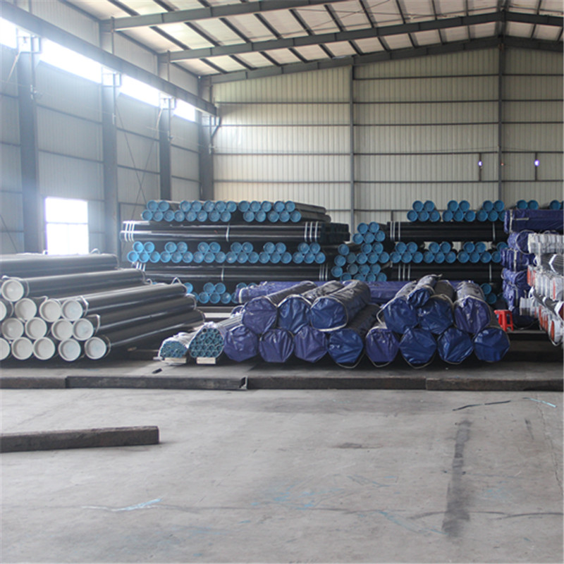Seamless Carbon Steel pipe Boiler Tube ASTM A192 1. Standard: ASTM A192 2. Material: Carbon steel 3....