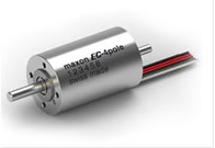 maxon EC-4pole program (brushless DC motors)
