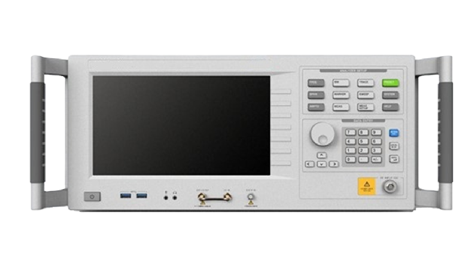USPACE&EAGLE FAM series signal and spectrum analyzer provides not only excellent RF performance ...
