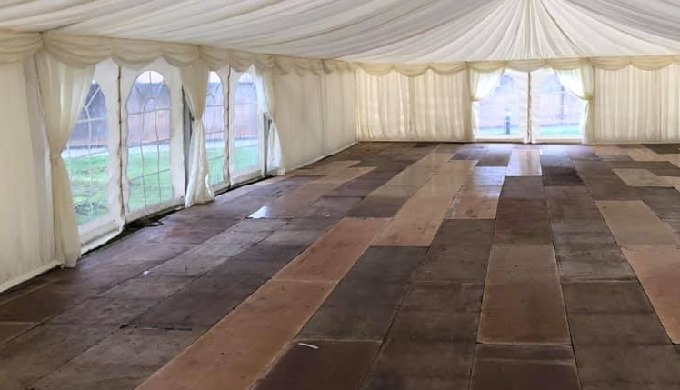 At South East Marquees, our marquees are more than just tents; they are canvases for creating unforg...