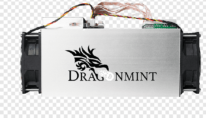 DragonMint T1 for mining bitcoin Model DragonMint T1 from Halong Mining mining SHA-256 algorithm wit...