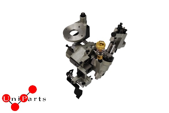 Sidedrilling attachment type 12UC
