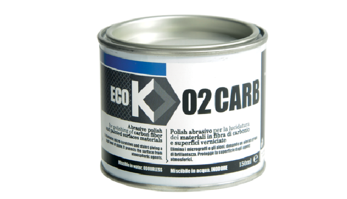 Eco K02 CARB