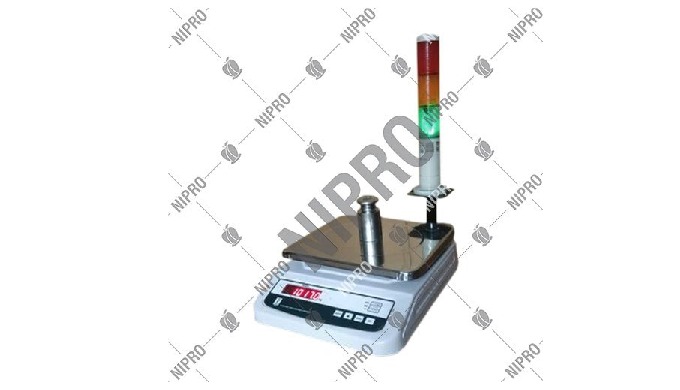 Brand: Nipro Usage/Application: Industrial Material: SS Display Type: Digital Input Signal Range: DC...