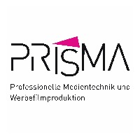 PRISMA Videoproduktionen und Systeme AG, PRISMA AG (Professionelle Medientechnik und Werbefilmproduktion)