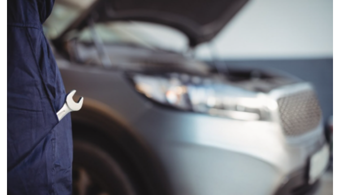 Skift bremseklodser i København med kvalitetsservice på autoværkstedet