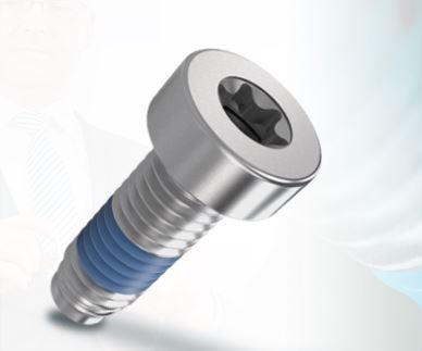 Mit ThreadLoc® hat ARNOLD UMFORMTECHNIK ein Komplettprogramm für alle Bedürfnisse im Bereich der Sch...