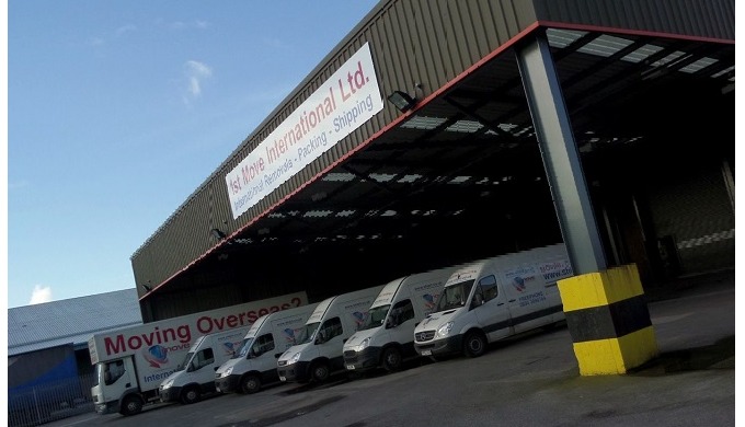 We are an International Removals and Car Shipping company offering fast weekly shipping services fro...