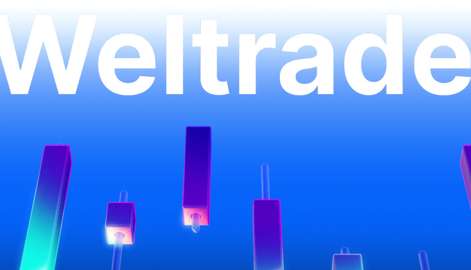WELTRADE BROKER