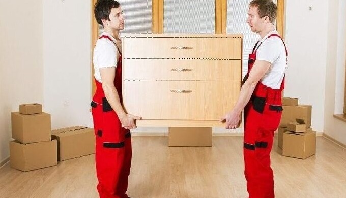 PacknDash Movers
