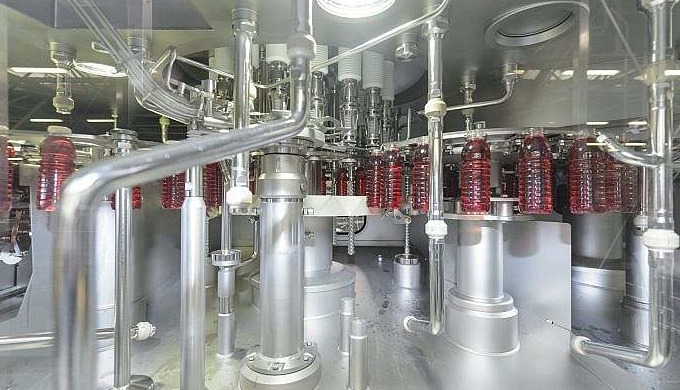 STERILIZABLE CLOSURES