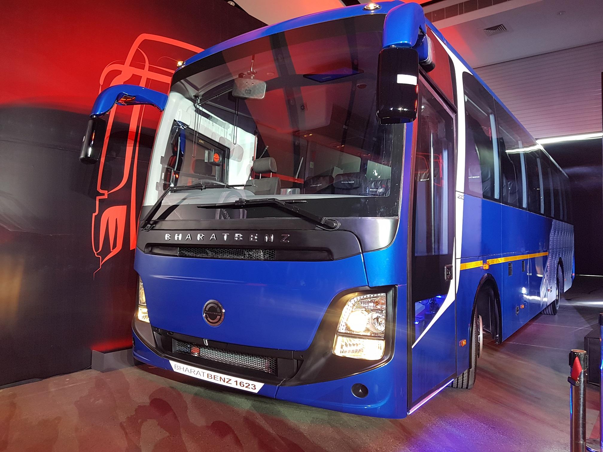 Ashok Leyland Ltd. is a globally respected name in commercial vehicle manufacturing, known for engin...