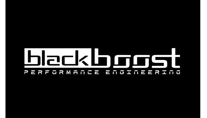 BlackBoost Performance Engineering...... Boost your car's performance with BlackBoost!