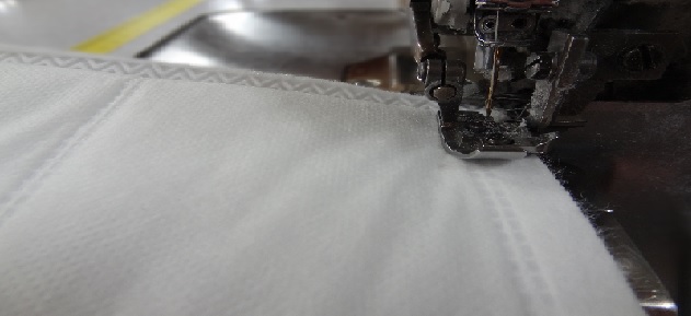 Vi har över 35 års erfarenhet i textilbranschen. I vår egen produktion erbjuder vi ett stort utbud u...