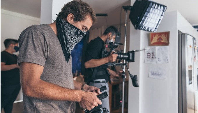 Cinewerk produces high quality films and content for differnet purposes like corporate communication...