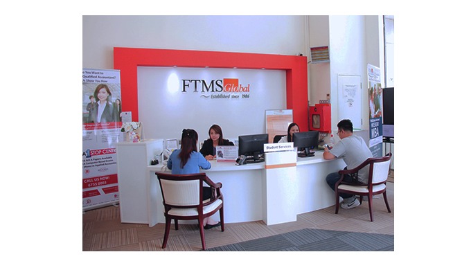 We are a professional team of experts from FTMS global training systems who can give you the customi...