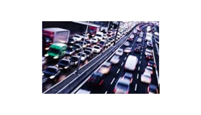 Automotive solutions from HIS Markit