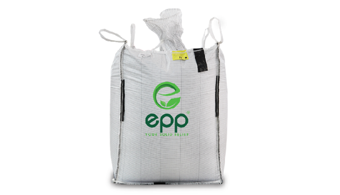 Direct price form factory PP bulk sling bags mesh Pharmaceutical Packaging PP woven sacks open top F...