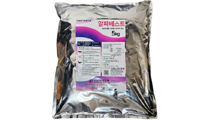 - Contains Bacillus subtilis, Bacillus licheniformis, and Lactobacillus plantarum. - Includes saponi...