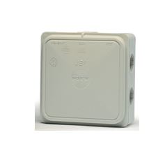 Boîtes FIBOX JB 6 G