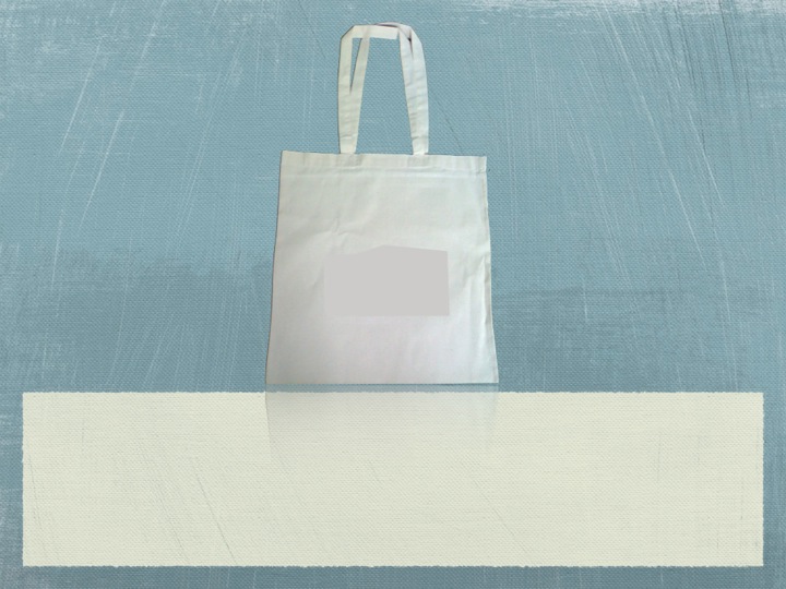 Bags made from 100% GOTS certified Recycled Organic Canvas fabric.Dyeing available using eco-friendl...