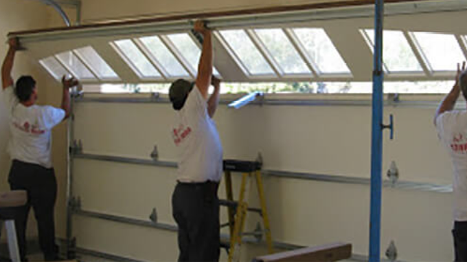Looking for the best quality Saint Paul garage door repair service, and affordable ones at that? The...