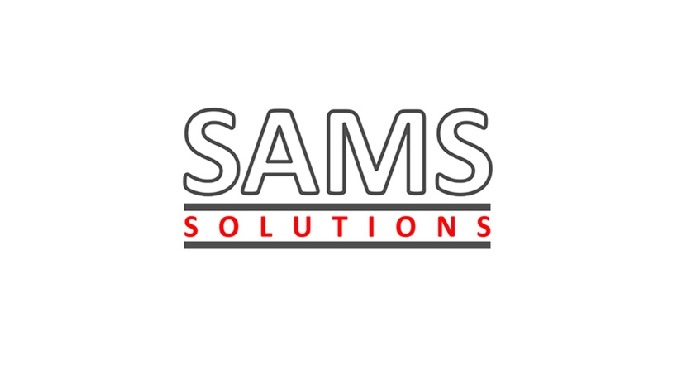SAMS Solutions is a leading manufacturer & supplier of high quality Personal Safety Equipment's ...