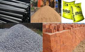 Irene Exports & Imports (INDIA) is a trusted name in the global trade of high-quality Constructi...