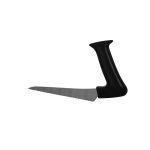 Stirex knivar med ergonomiskt handtag underlättar i hög grad skärarbetet. De är utmärkta för persone...